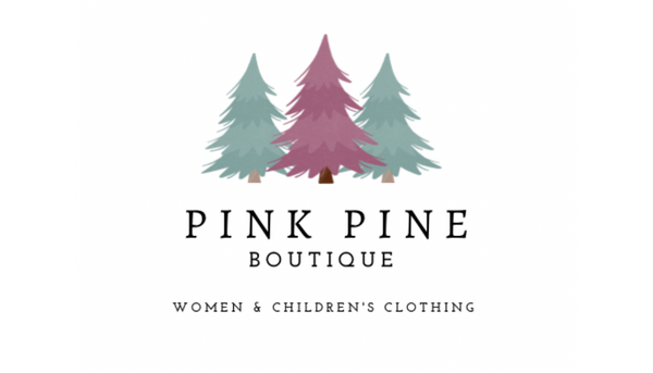 Pink Pine Boutique